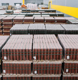 Технология изготовления тротуарной плитки