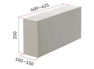 Блоки перегородочные