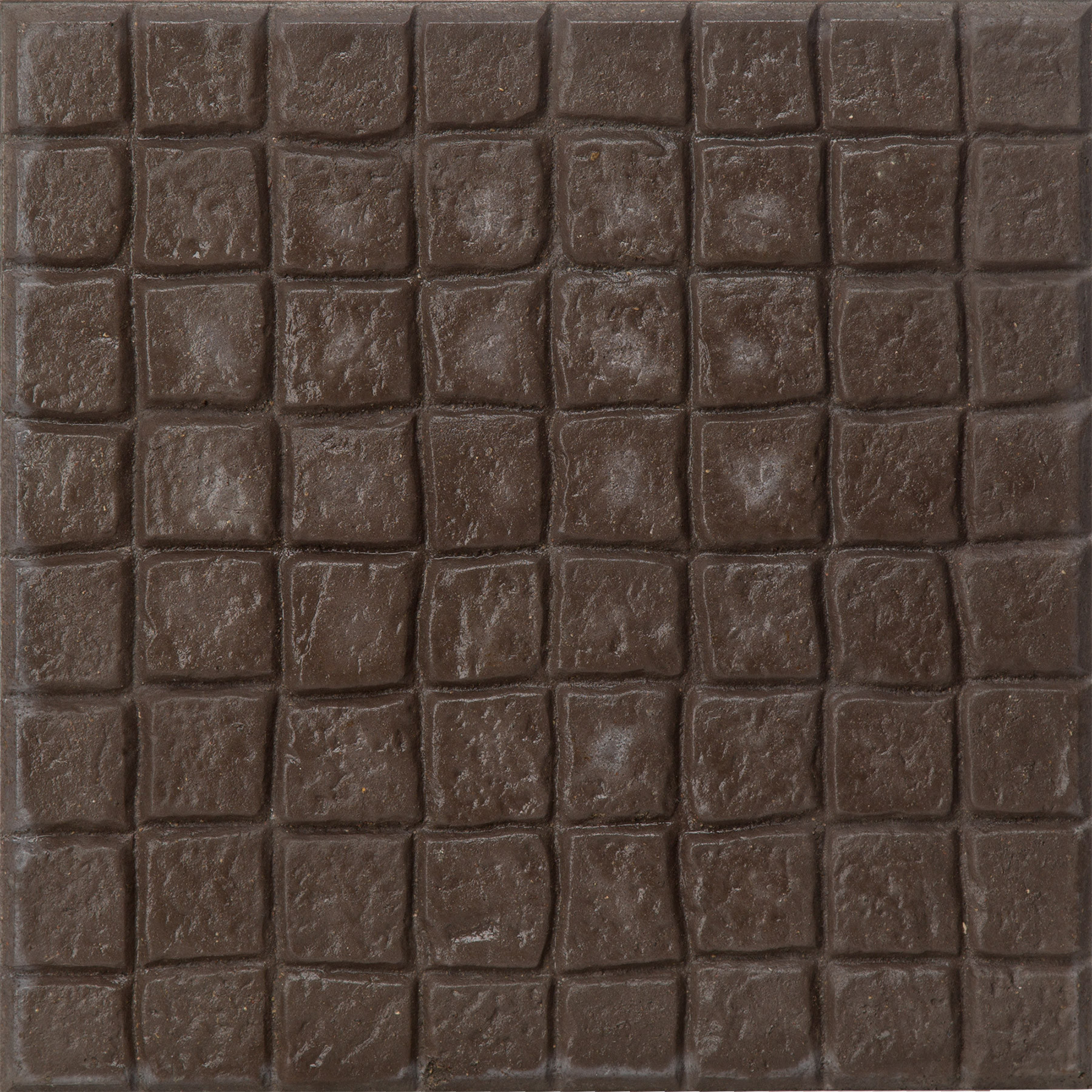 Коричневая прямая